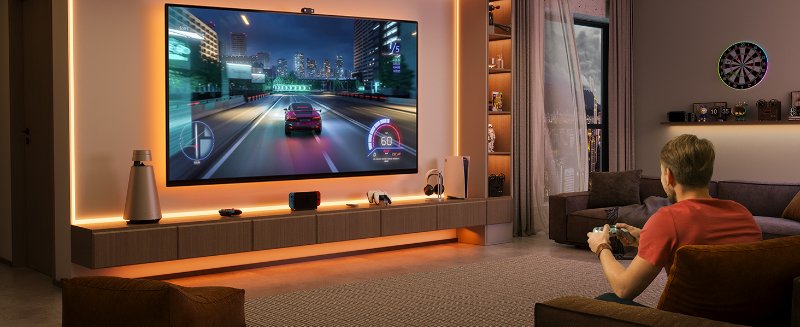 85 tv wall mount