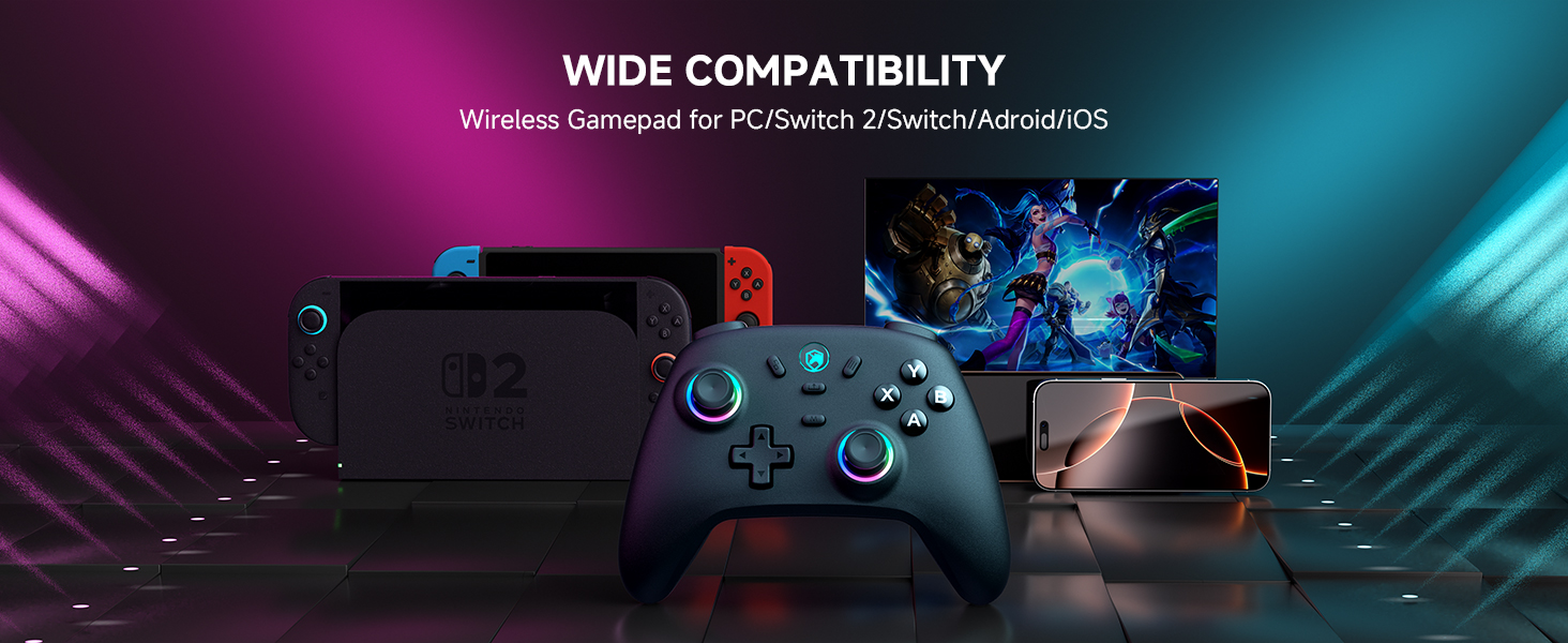 PC Controller