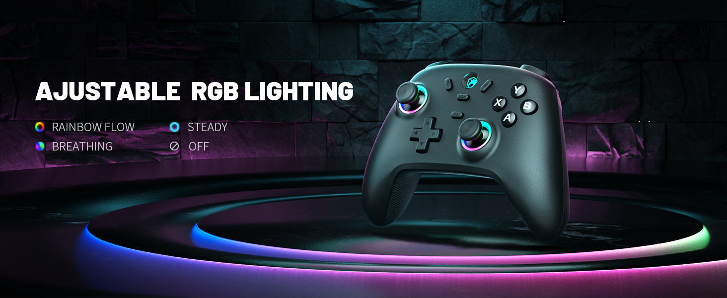 PC Controller