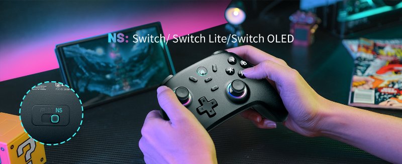 PC Controller