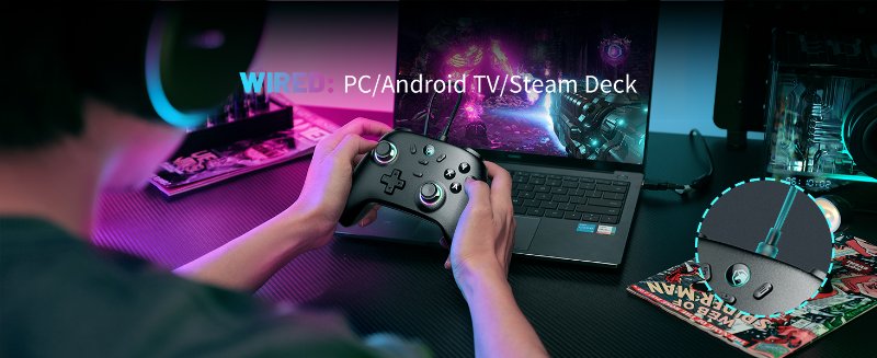 PC Controller