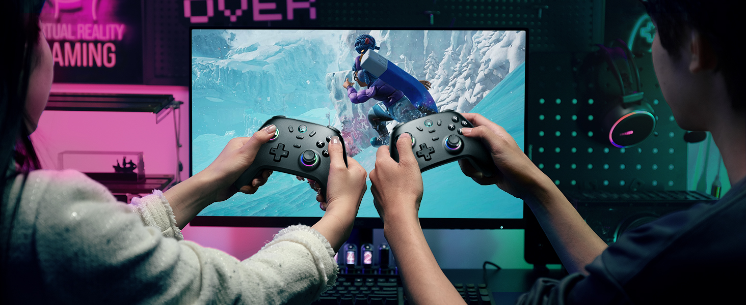 PC Controller