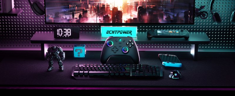 PC Controller