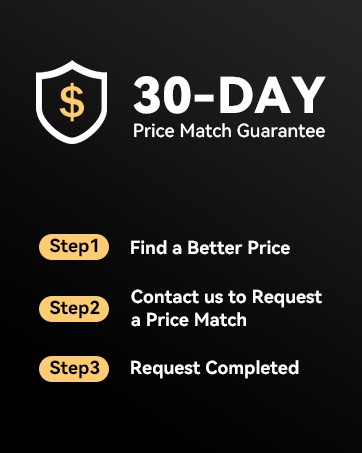 30 Day Price Match Image