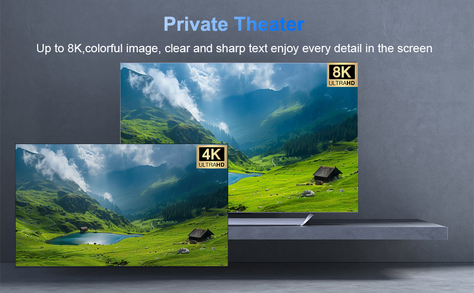 TV BOX