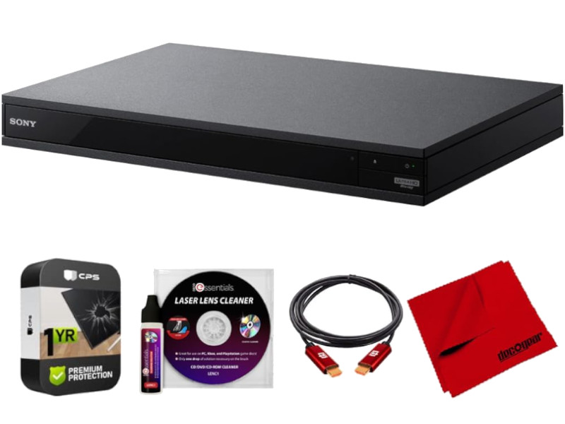 Bundle Contents