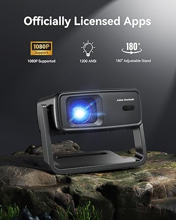 4k projector