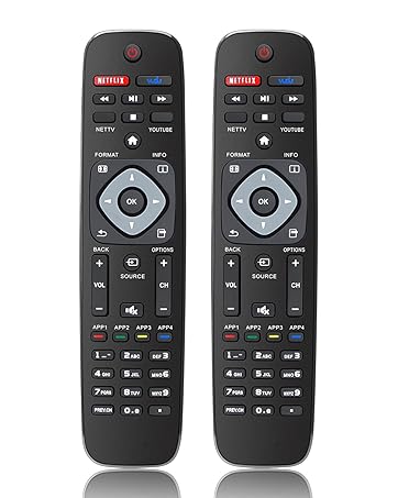 Standard Remote