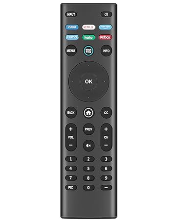 Standard Remote