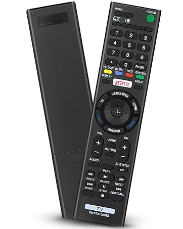 Standard Remote