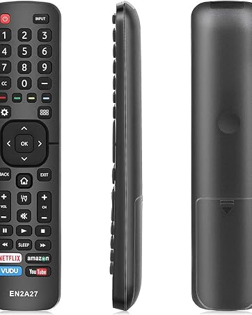 Standard Remote