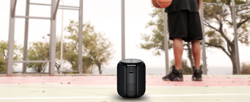 bluetooth speakers