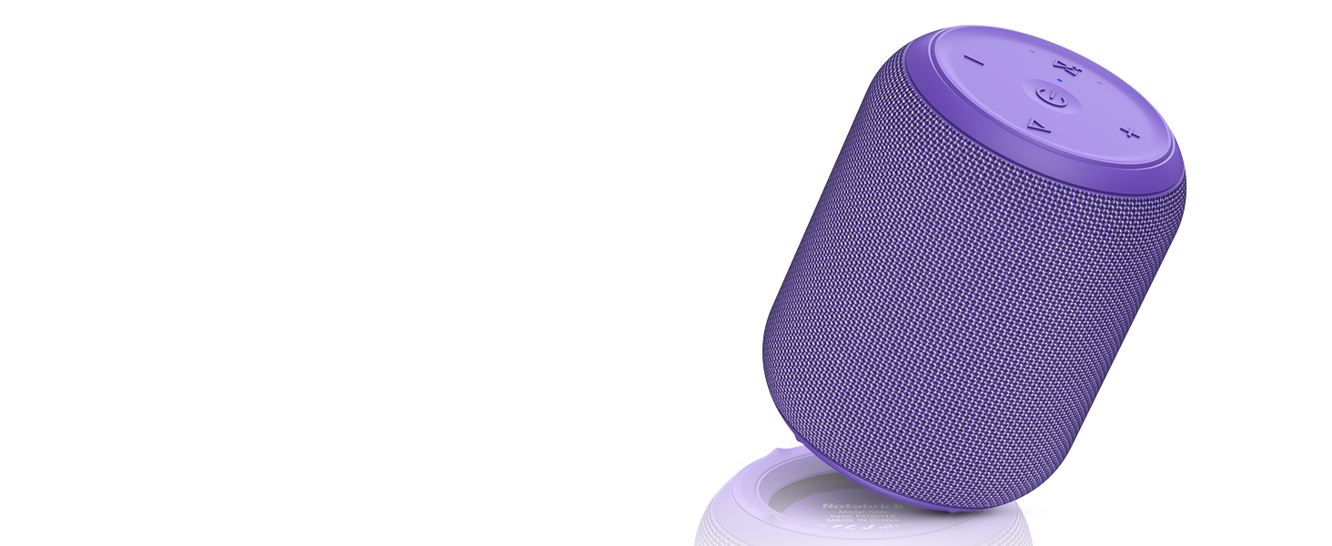 bluetooth speakers
