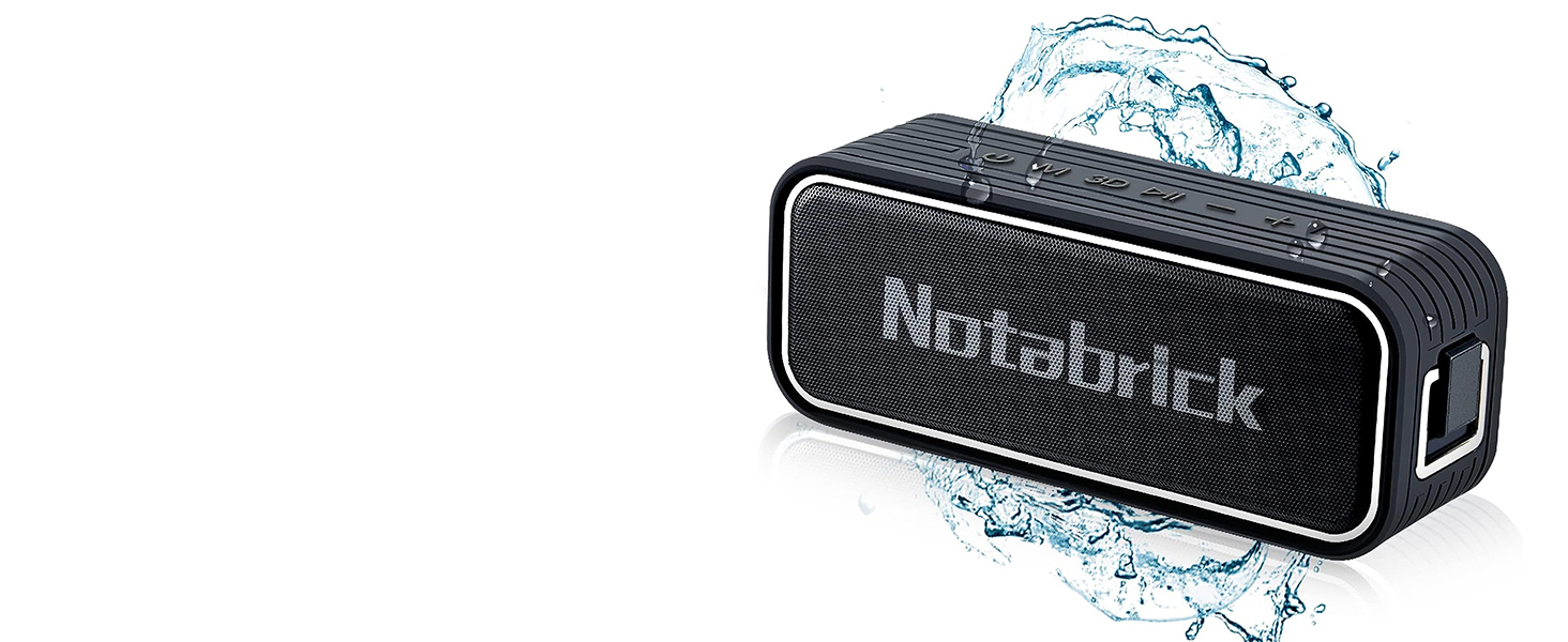 bluetooth speakers