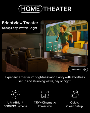 Projector Image 2