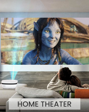 Home Theater