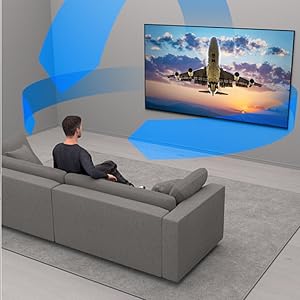 Sony TV Processing