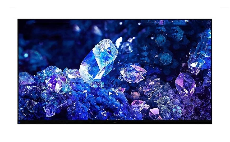Sony A90K Series Smart TV