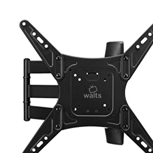 Walts TV Medium Full Motion Mount for 32