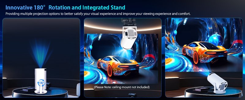 Projector screen