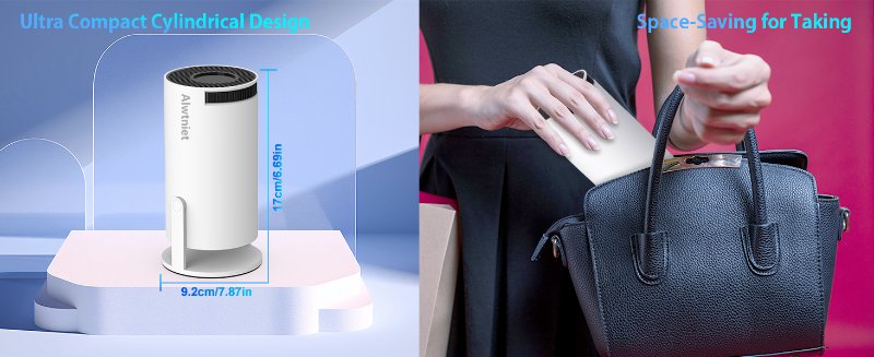 Portable Size