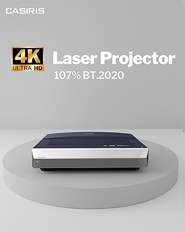 Projector Image 5
