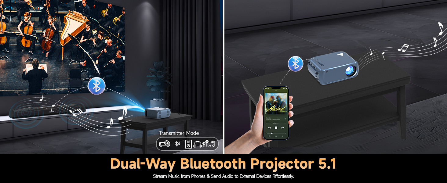 projector