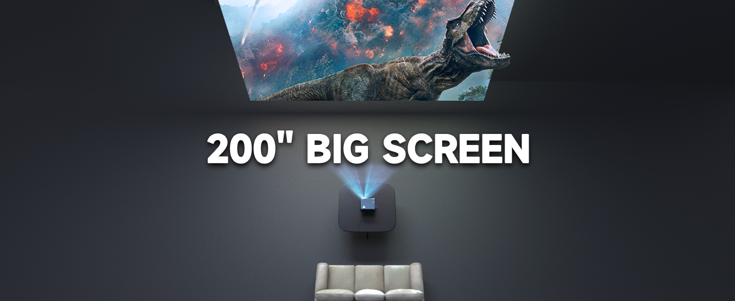 projector