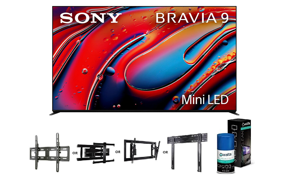Sony K65XR90 TV