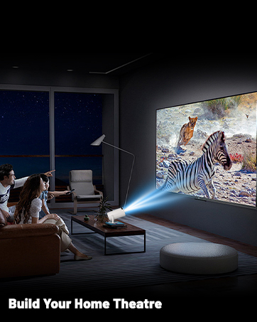 projector