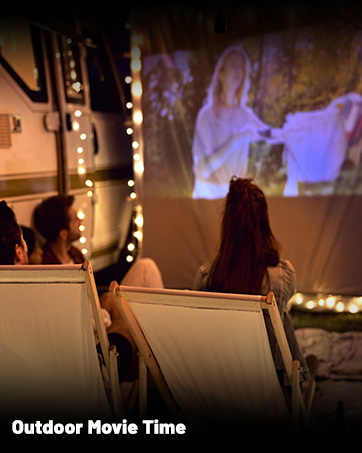 cinema