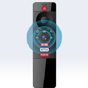 RUPA Android TV Box Remote Control