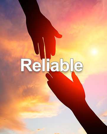 Reliable Image