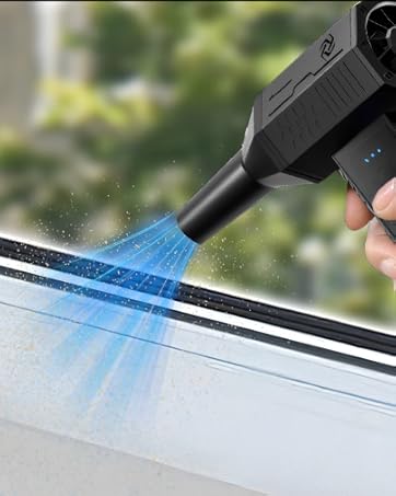 Compressed Air Duster