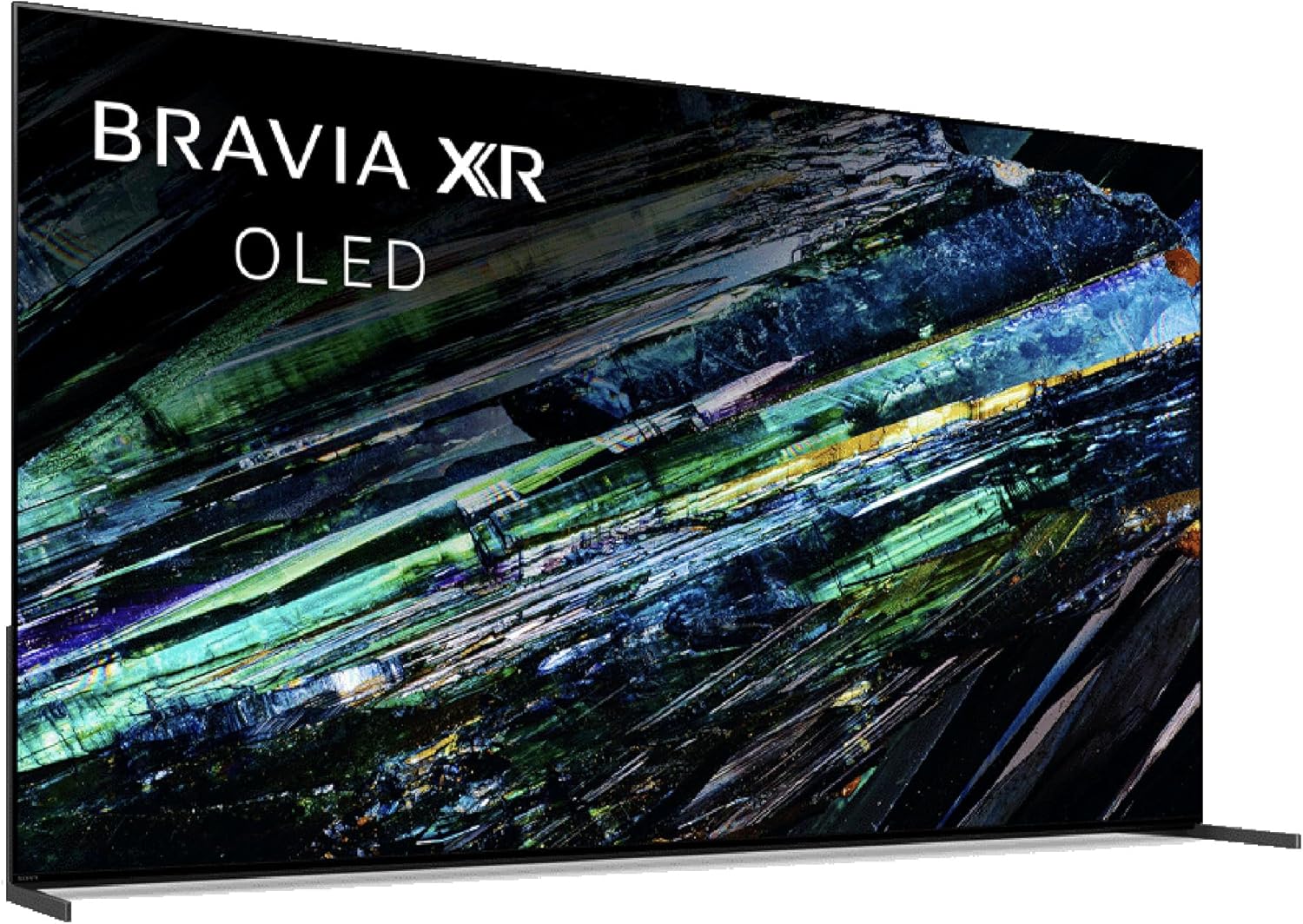Sony XR55A95L 55" QD-OLED 4K UHD Smart Google TV with AI Upscaling. - Image 3