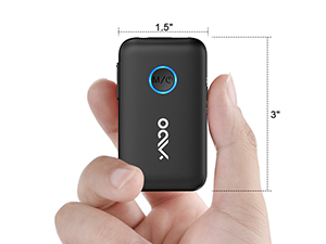 Wireless speaker adapter