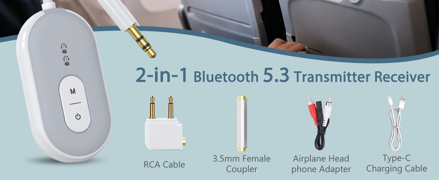 Bluetooth Adapter Usage Diagram