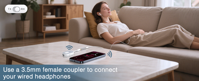 Bluetooth Adapter Indicators