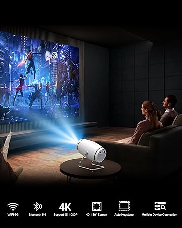Projector