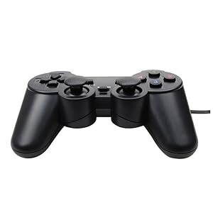 PC Game Controller