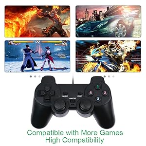 Baigeda Controller