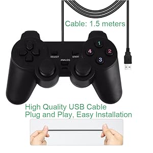 Baigeda Controller