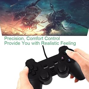 Baigeda Controller