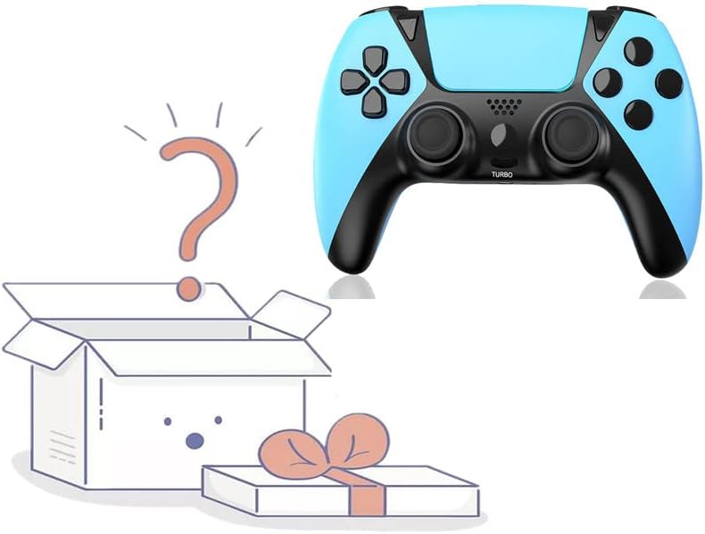 Yellow Wireless PS4 Game Controller Replacement for Playstation 4 Pro Slim PC Dual Vibration Motion Control
