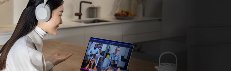 Multipoint Connection
