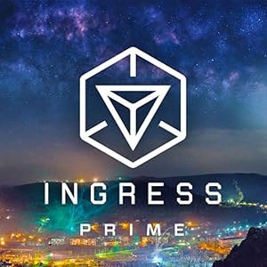 ingress