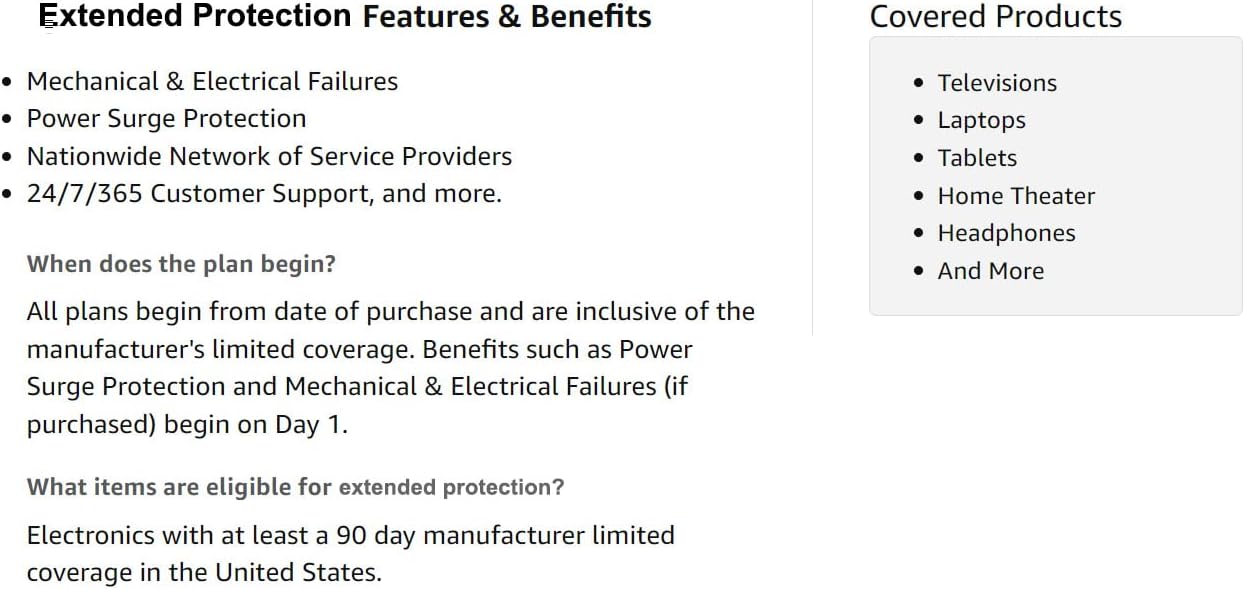 Sony WH-1000XM5 Black Wireless Noise Canceling Over-Ear Headphones with 3 Year Protection - Image 9