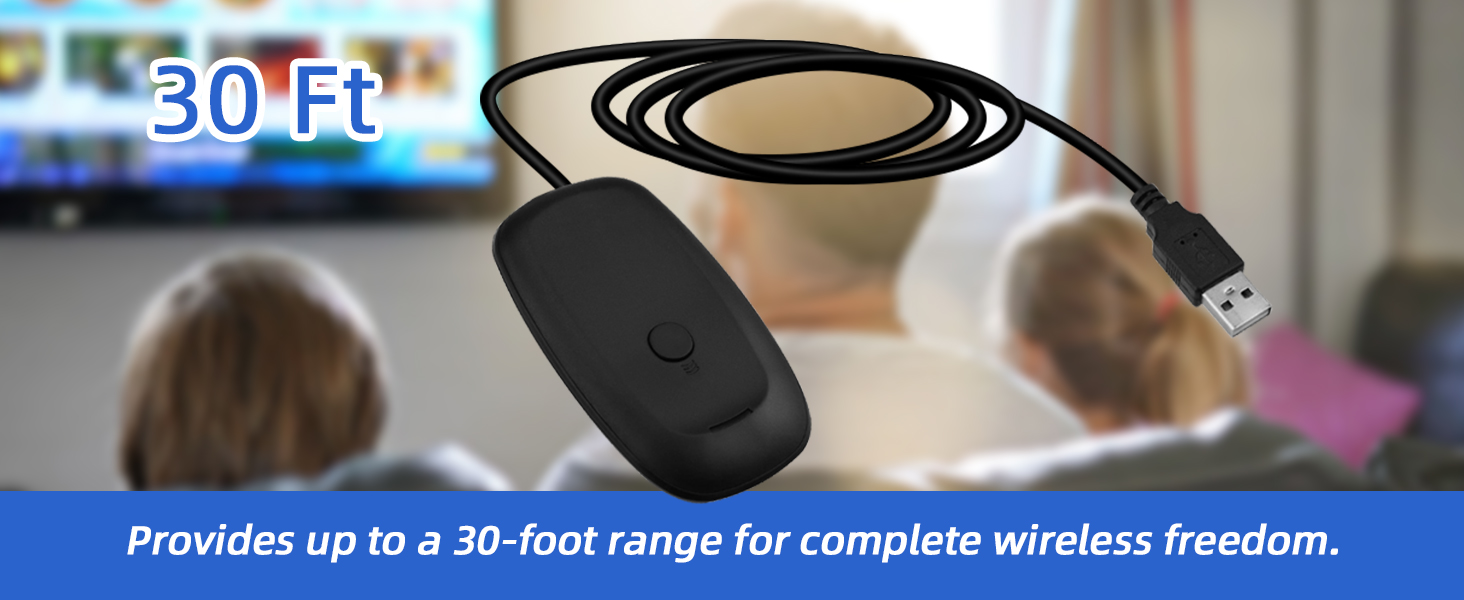 30 Ft