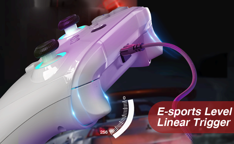Game Controller