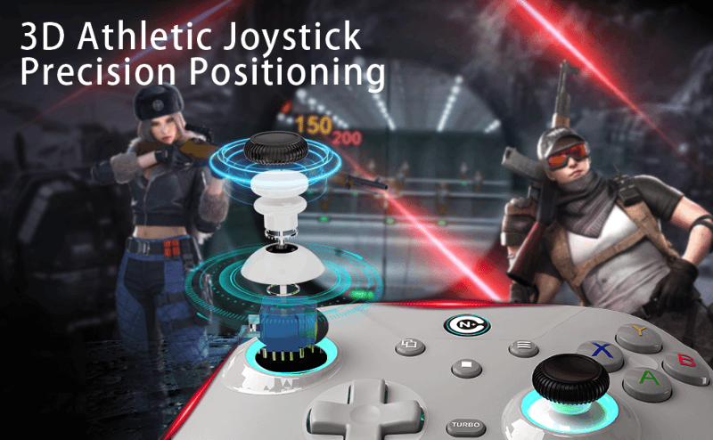 Game Controller